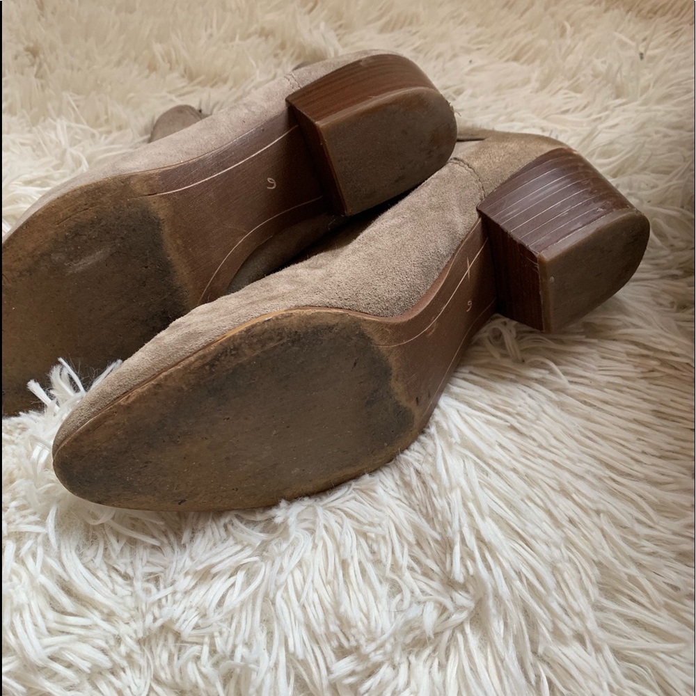 Sam Edelman Reesa boot - Picture 3 of 4